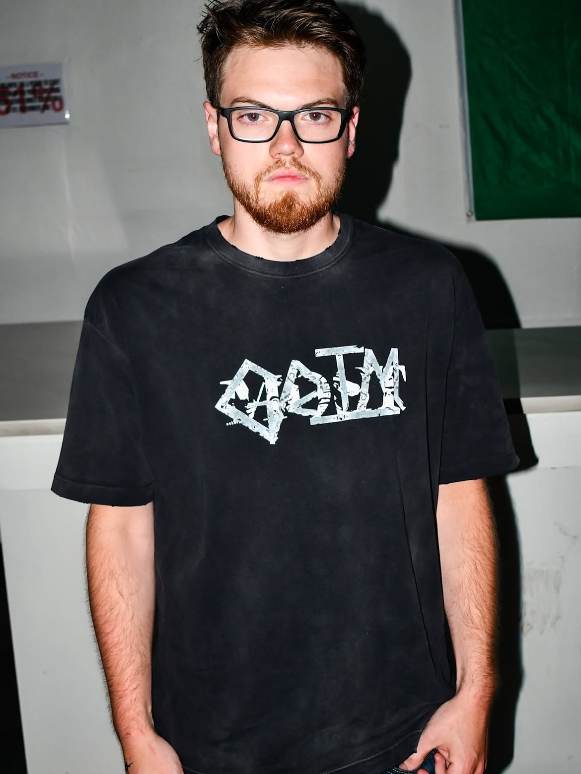 DIGIYAL DIVINITY Tee