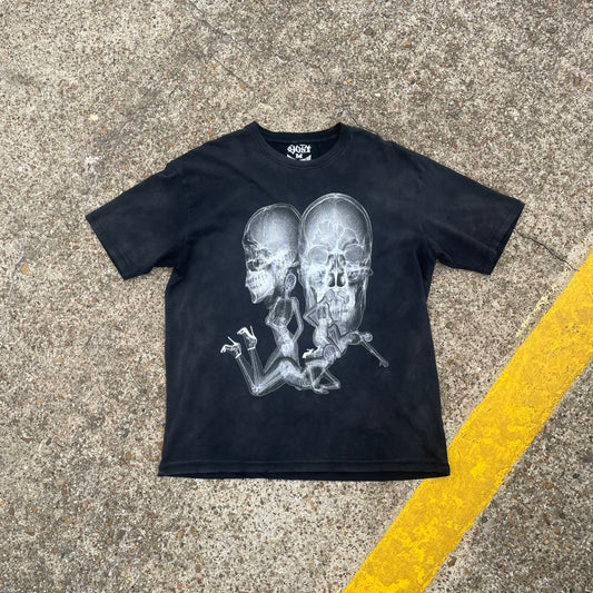 X-RAY PINUP Tee
