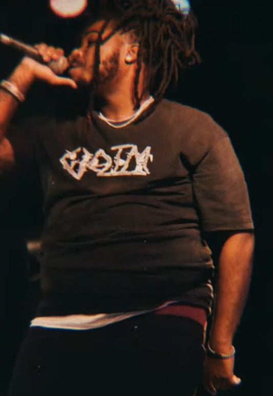 DIGIYAL DIVINITY Tee