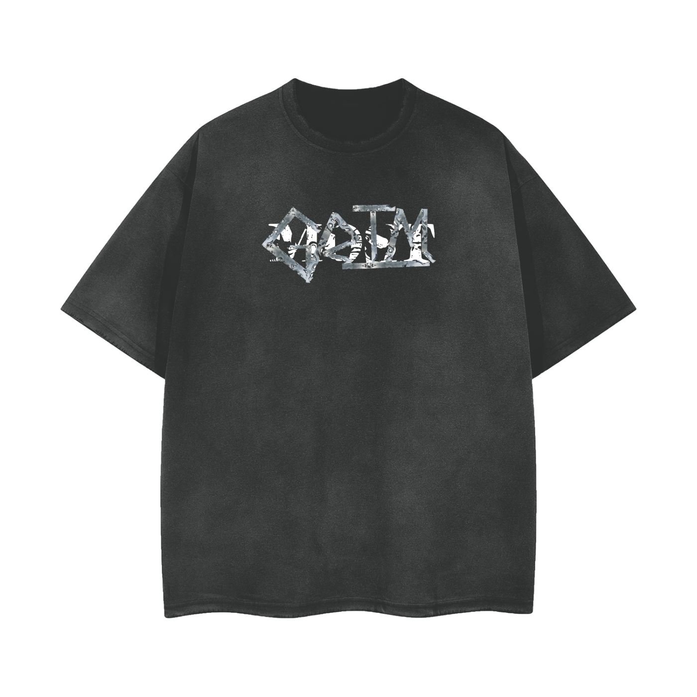 DIGIYAL DIVINITY Tee