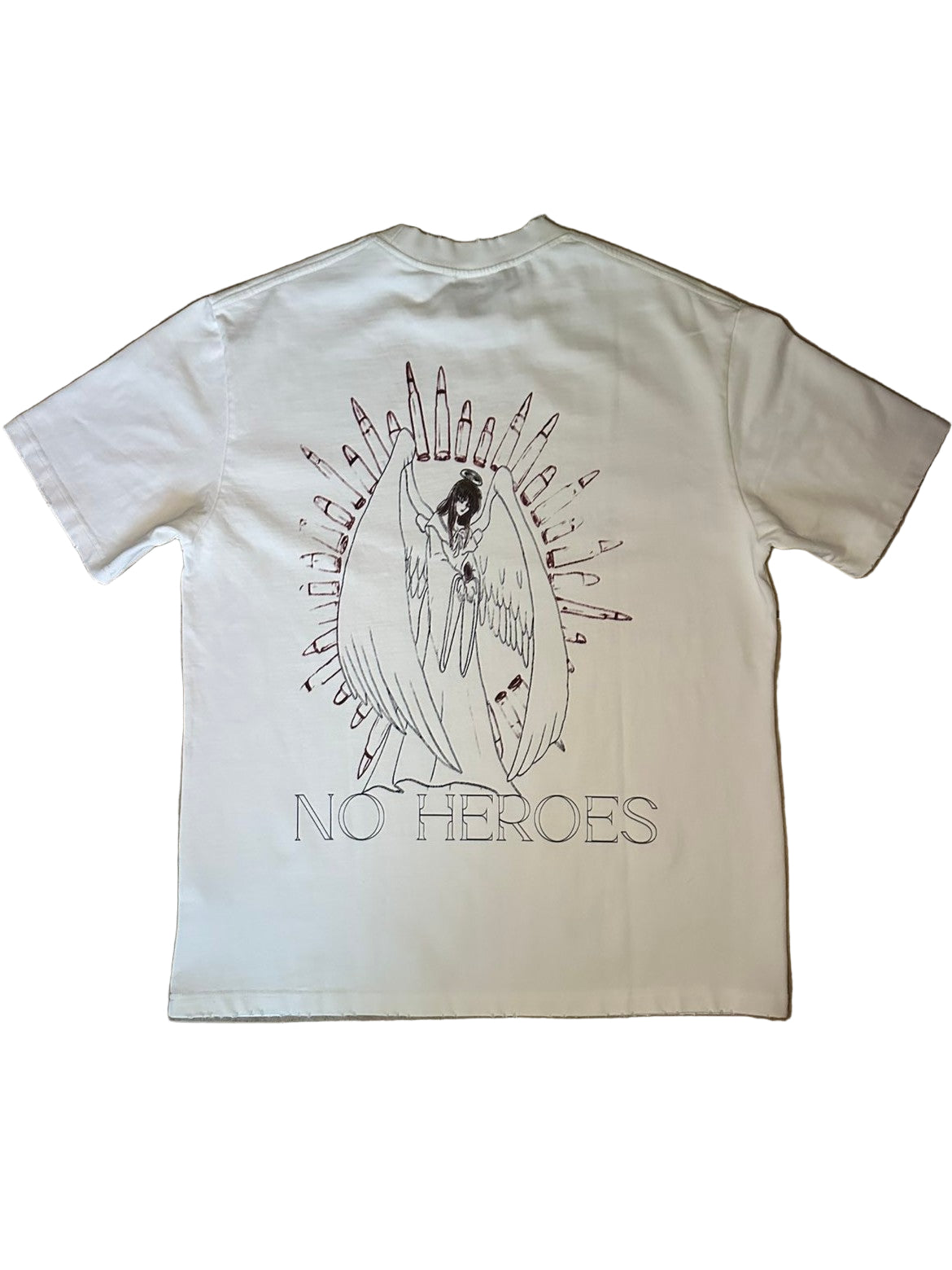 ONLY ANGELS Tee