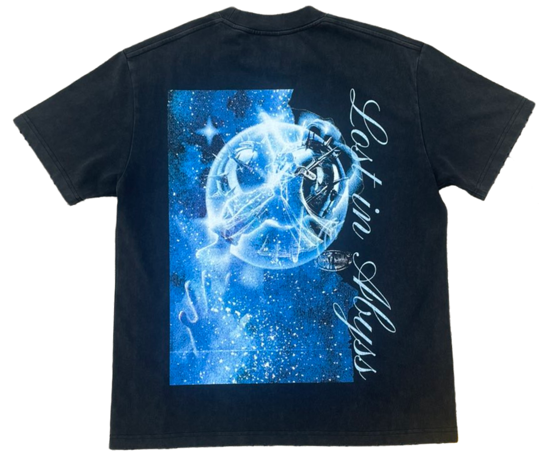 LOST IN ABYSS Tee