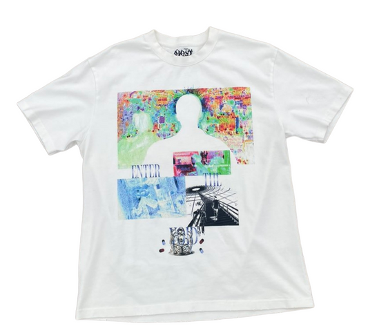 ENTER THE VOID Tee
