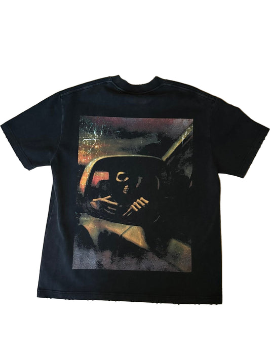 GRIM CITY Tee